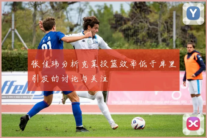 张佳玮分析克莱投篮效率低于库里引发的讨论与关注