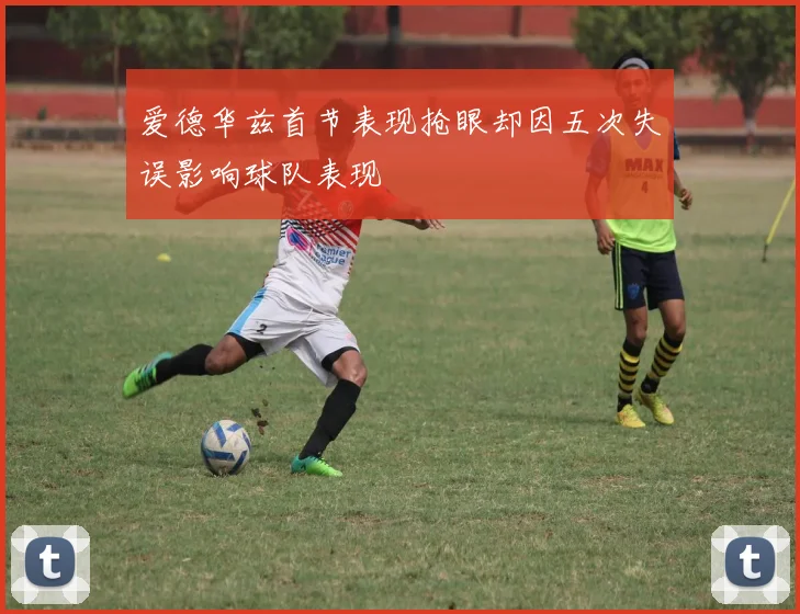 爱德华兹首节表现抢眼却因五次失误影响球队表现