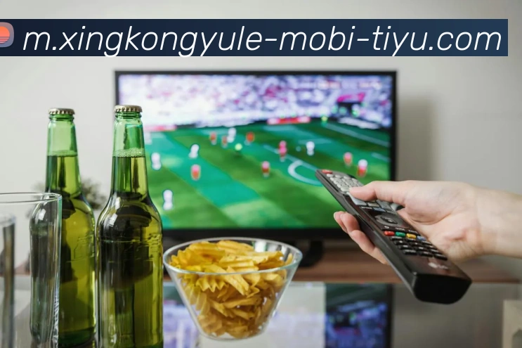 星空体育APP 体育赛事宣传图